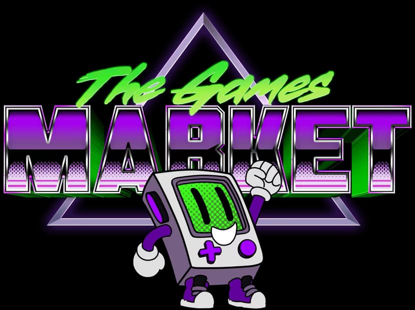 The Games Market